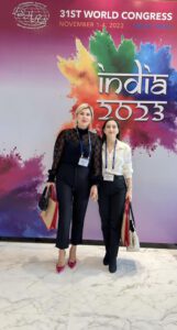 თმის აღდგენითი ქირურგიის (ISHRS) 31-ე საერთაშორისო კონგრესი