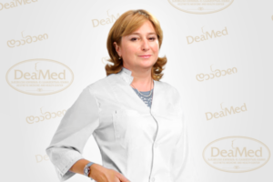 Rusudan Kvanchakhadze