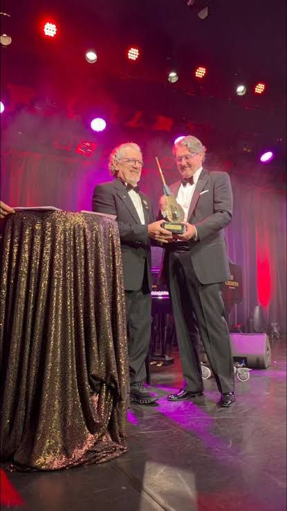 ბრედლი ვულფი